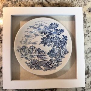 Shadow Box Set of 3 Frame 8x8”